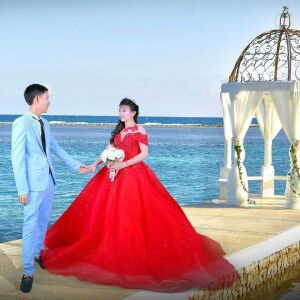 Ngoc Vo profile icon