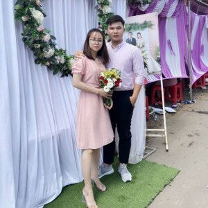 Thương Huyền profile icon