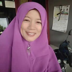 Khusnul Khotimah profile icon