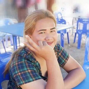 ปริชาติ แซ่ลิ้ม profile icon