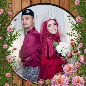 Nur Afiqah Zakaria profile icon