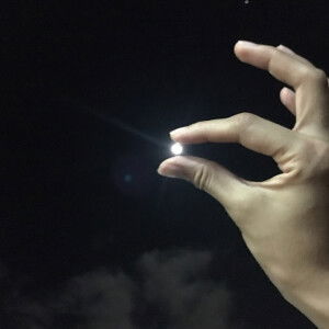 Supatra Yoddamnern profile icon