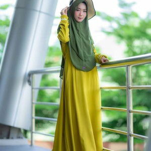 Nur fiana fitri profile icon