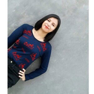 Windasari profile icon