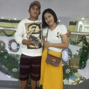 Maryjhane Palero Arcillas profile icon