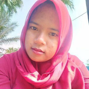 Linda Dadang profile icon