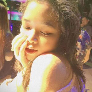 Evyhen Maie Santos profile icon