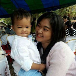 Chainarong Shehawat profile icon