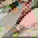 Dania Hafidzah Azzahra profile icon