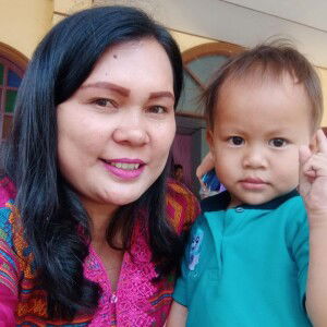 Juliani Pardosi profile icon