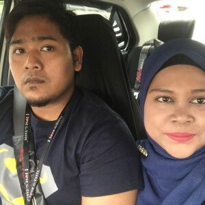 Suhaila Samsuddin profile icon