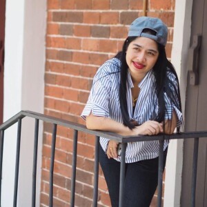 Atikarn Ketmanee profile icon