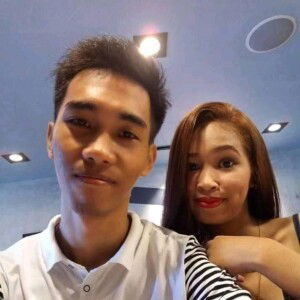 Joy Echague Miguel profile icon