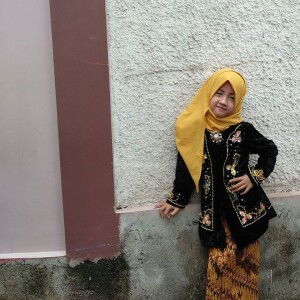 Anizz Firza profile icon