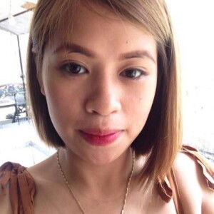 Jenny Valencia Agbulos profile icon