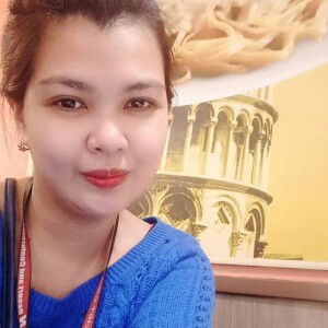 Frincez Bernardo Carbayar profile icon