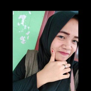 Anisaandrinirahma profile icon