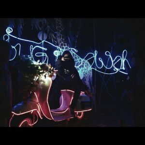 Karisma kusuma wardani profile icon