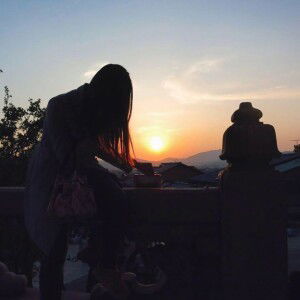 Shihui Karen profile icon