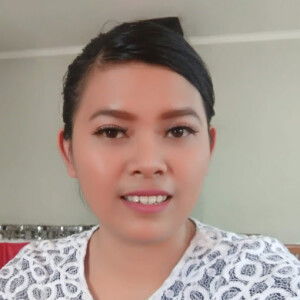 Yunita Sarah profile icon