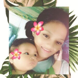 ReynaLen Hinkle profile icon