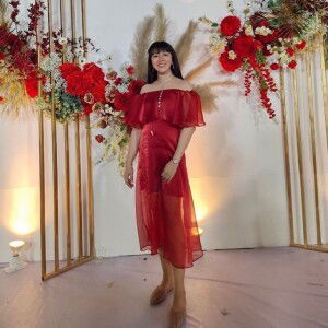 NuNoon TuaYung profile icon