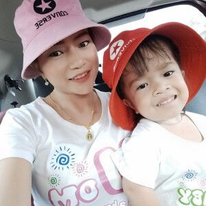 Mimi Siriamporn profile icon