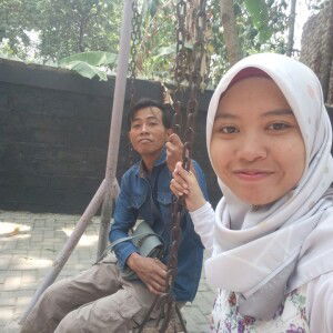 Hesty Lestiana profile icon