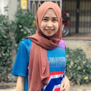 Nareesa Denoh profile icon