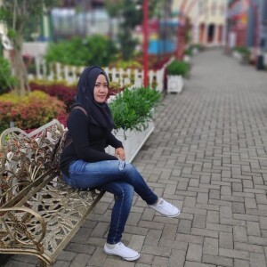 widya profile icon