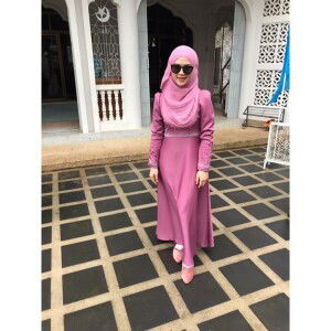 Nafisah Chaoduree profile icon