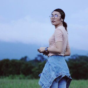 Kanyawara Pumpuy profile icon