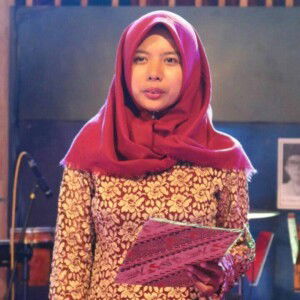 Istianah Hanyfah profile icon