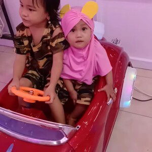 Rahayu Syam profile icon