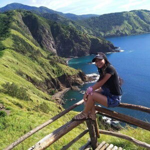 Leslie Ann Ylarde profile icon