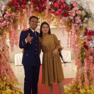 Yeng Alap-ap Jose profile icon