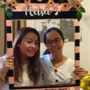 Cathy Kaesi profile icon