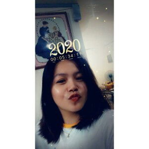 Jillianne Distura profile icon