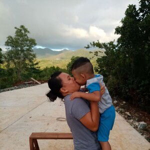 Shiela May Madjos profile icon