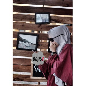 Nadya Fdewi profile icon