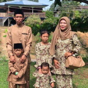 saliana binti Muhammad Salih profile icon