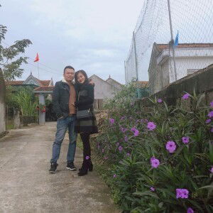 Nguyễn Thanh Huyền profile icon