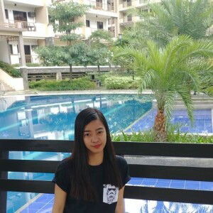 Joy Caunca profile icon