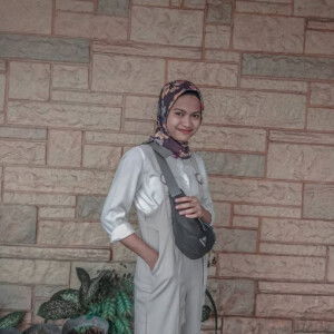 Erin Dyah Pitaloka profile icon