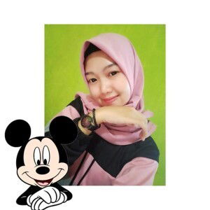 Mita rustiana profile icon