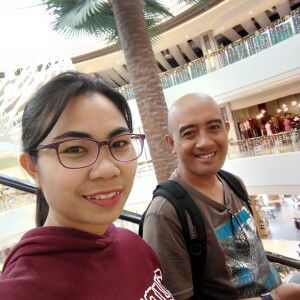 Garalda Medina Mavena Rose profile icon