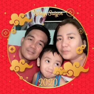 Jhocelyn Serrano Mozo profile icon