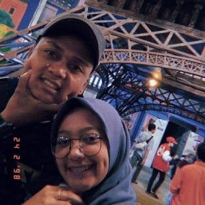 Tika Dwi Atmaningsih profile icon