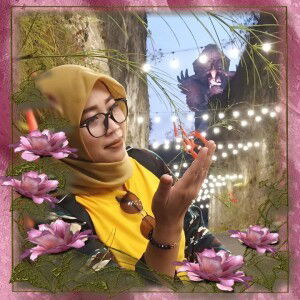 Dewanti Iswahyudi Nying-Nying profile icon