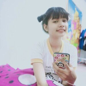 กานต์ ธมลวรรณ profile icon